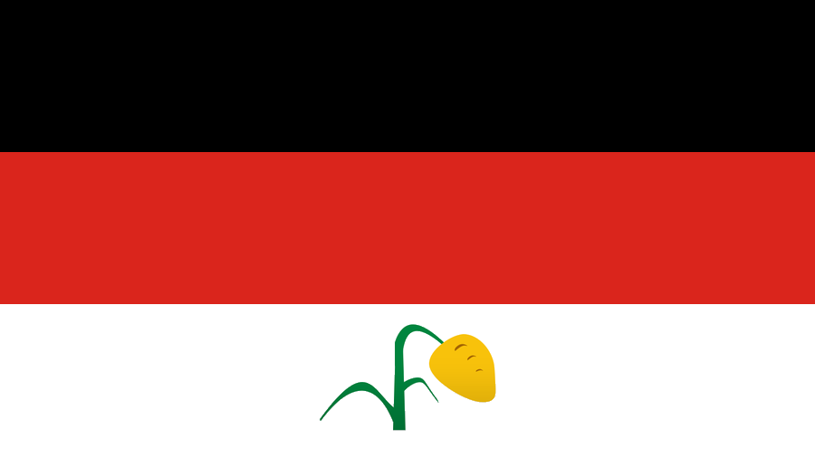 kodusu flag